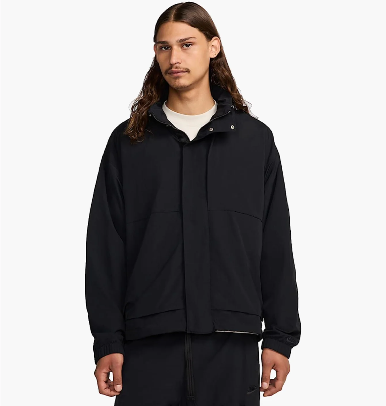 Nike Tech / Black
