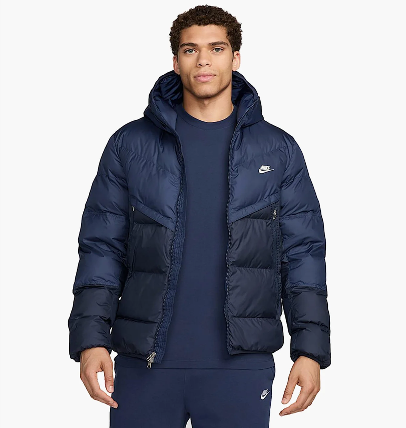 Куртка Nike Storm Fit Windrunner Primaloft