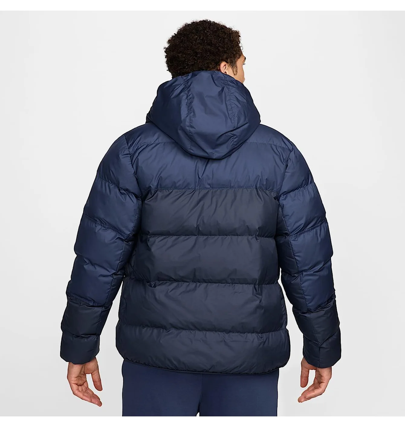Куртка Nike Storm Fit Windrunner Primaloft