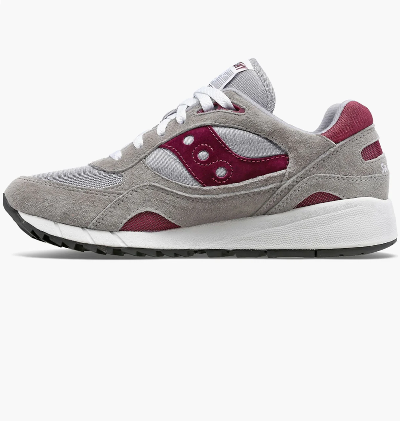 Кросівки Saucony Shadow 6000