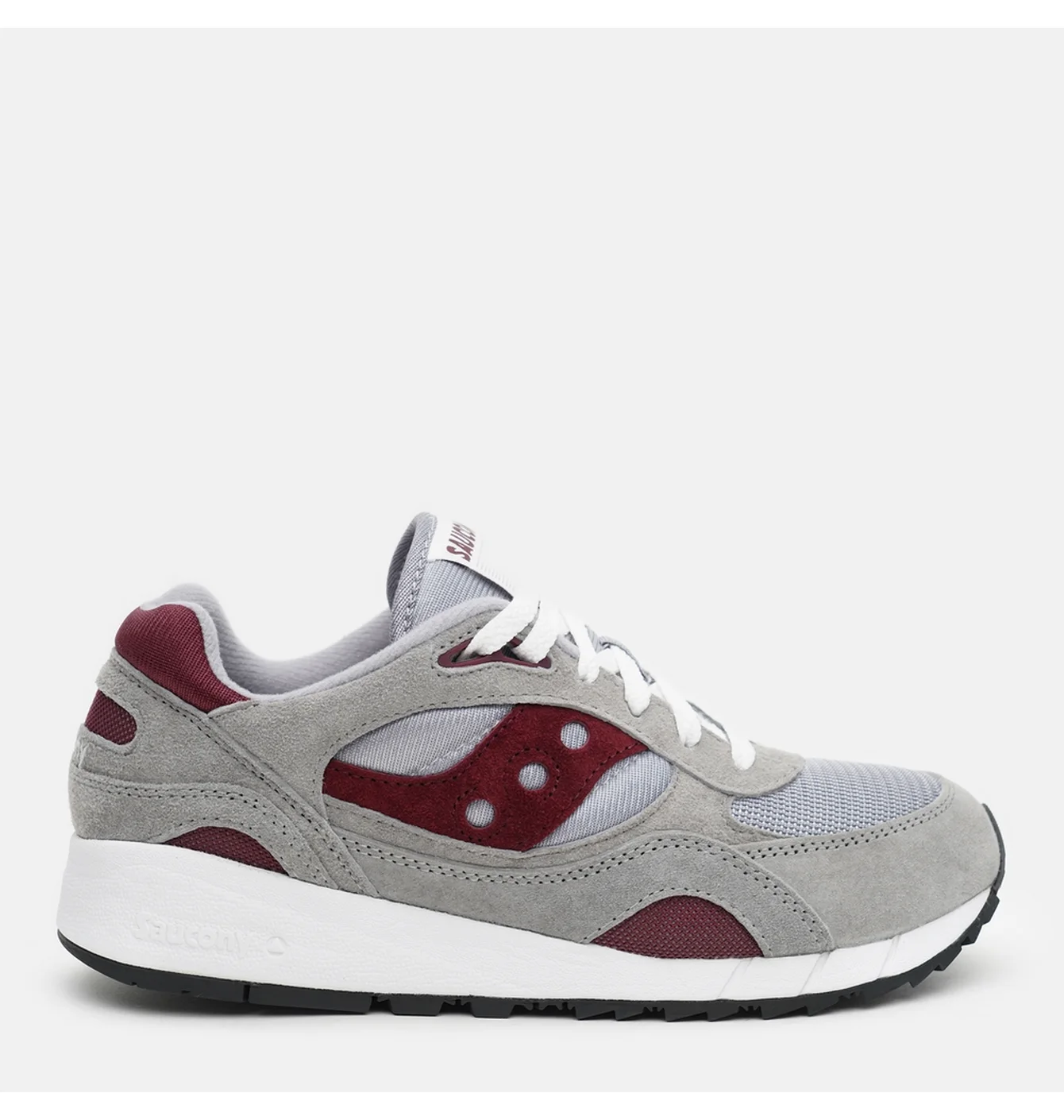 Кросівки Saucony Shadow 6000