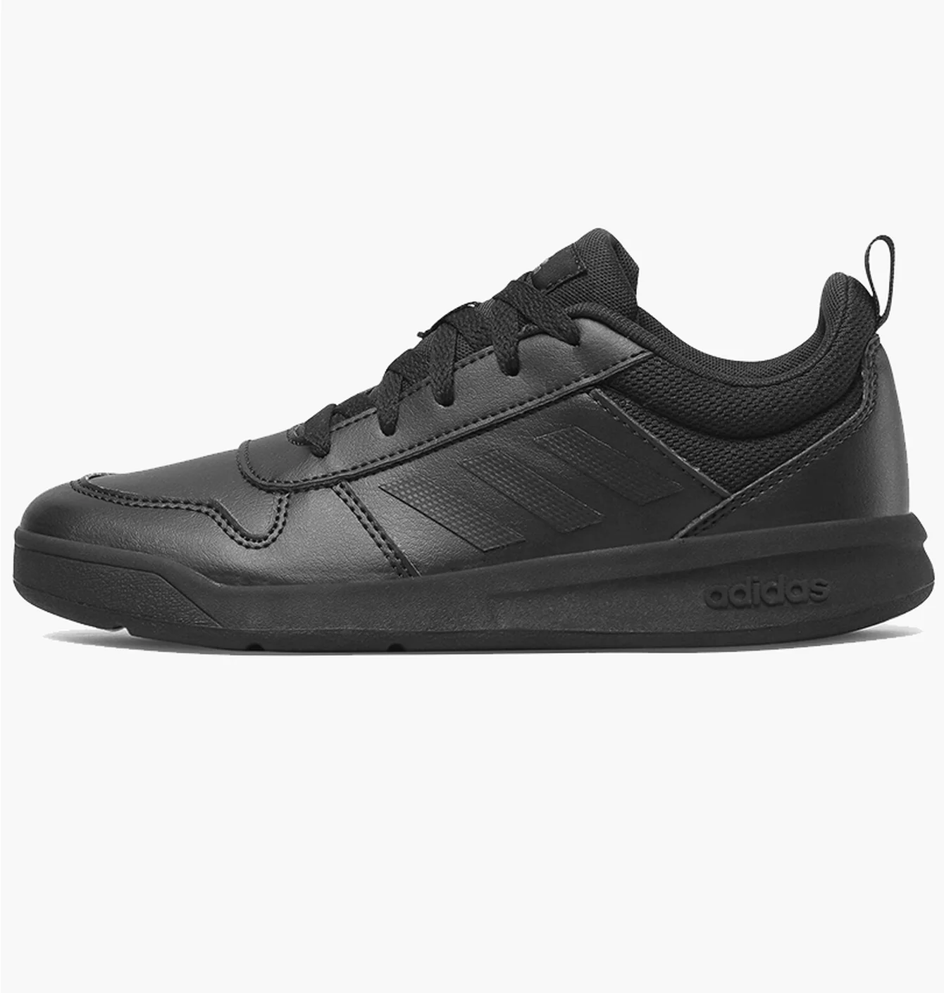 Кросівки чоловічі Adidas Tensaur K Black S24032