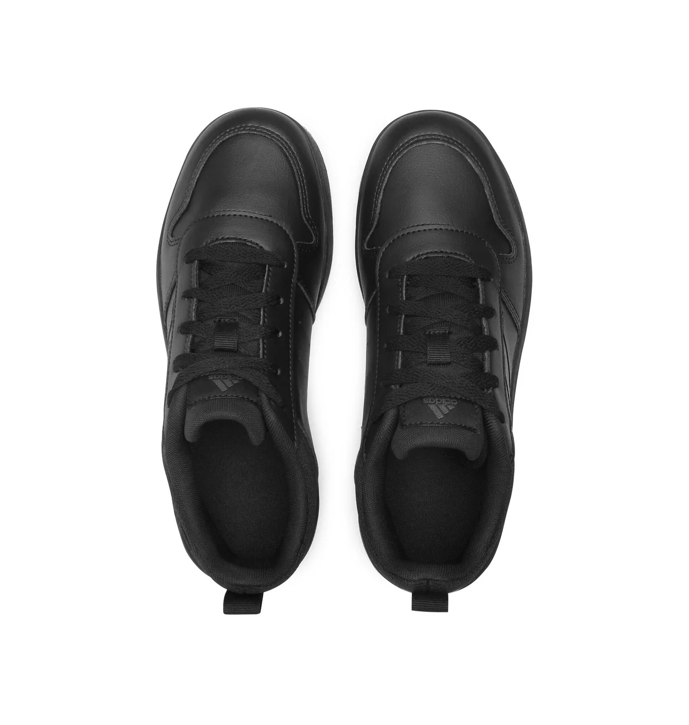 Кросівки чоловічі Adidas Tensaur K Black S24032