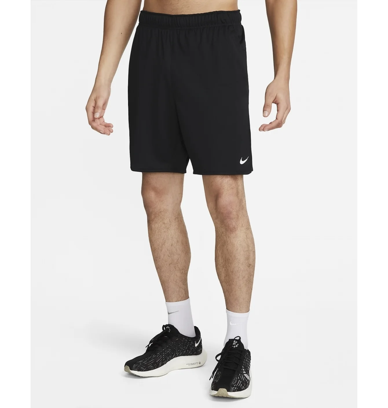 Шорти Nike