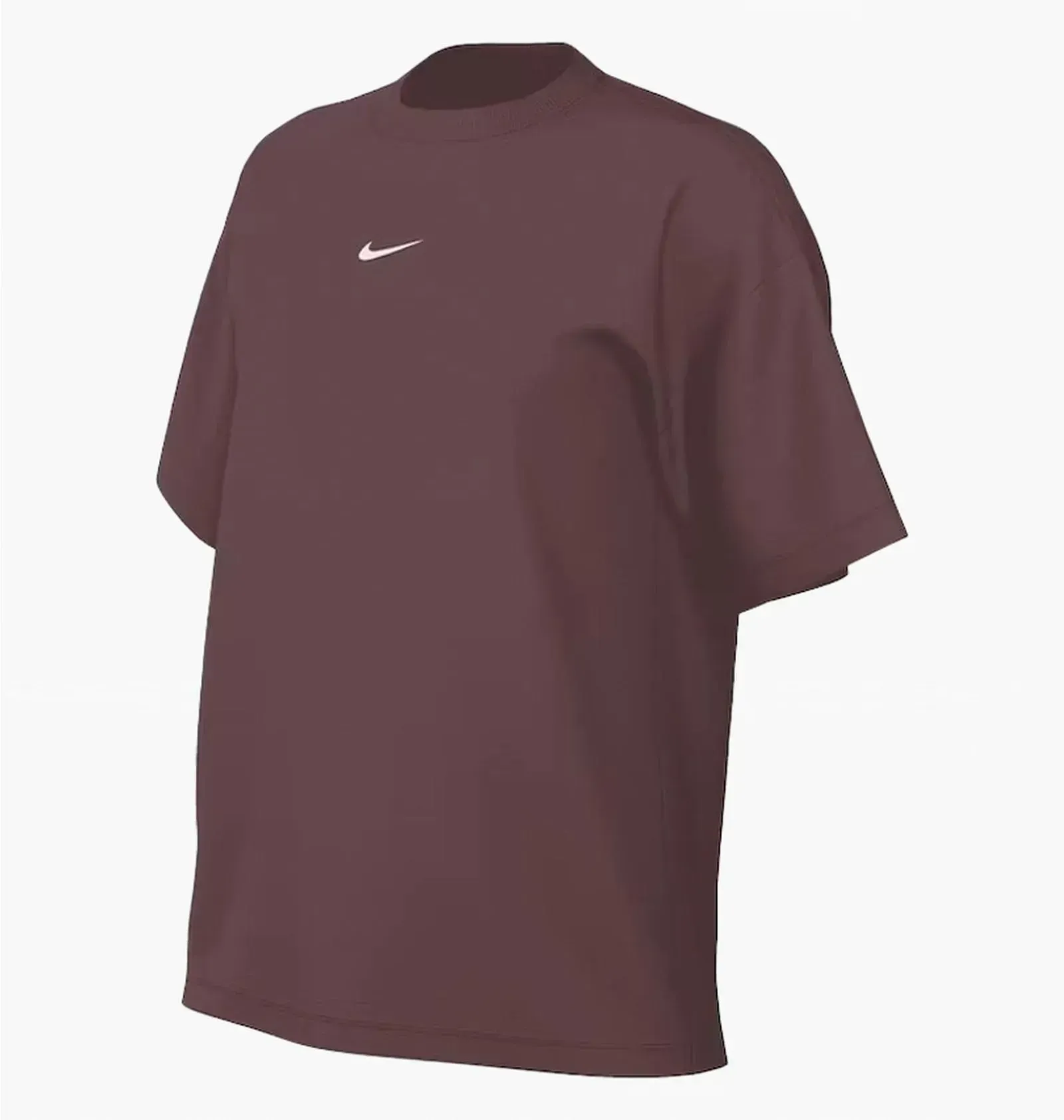 Футболка жіноча Nike Sportswear Classic Violet (IH7601-502)