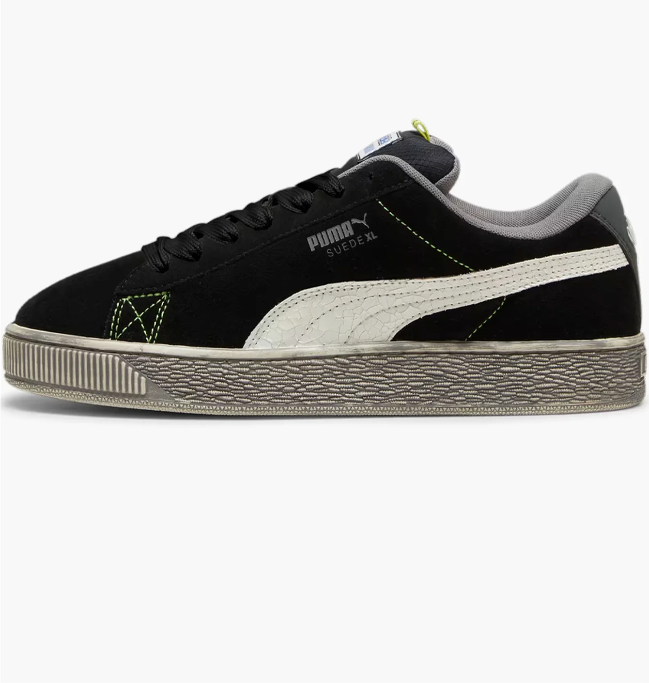 Puma Suede XL Sk8er