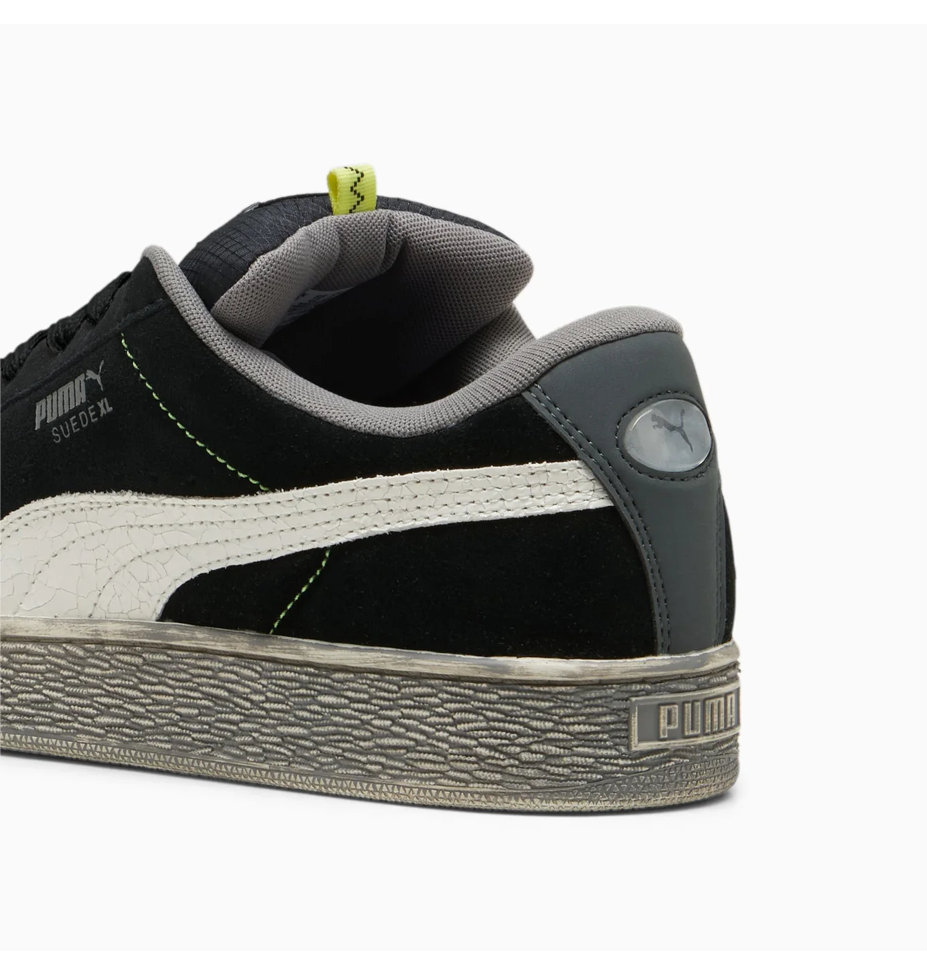 Puma Suede XL Sk8er
