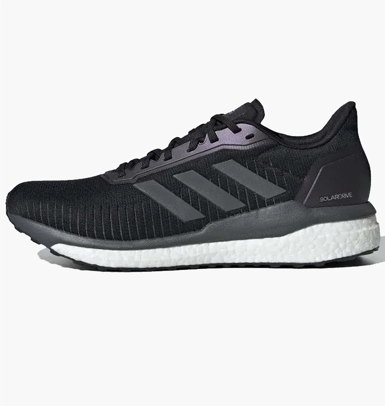 Кросівки чоловічі Adidas Solar Drive 19 Black EF0789