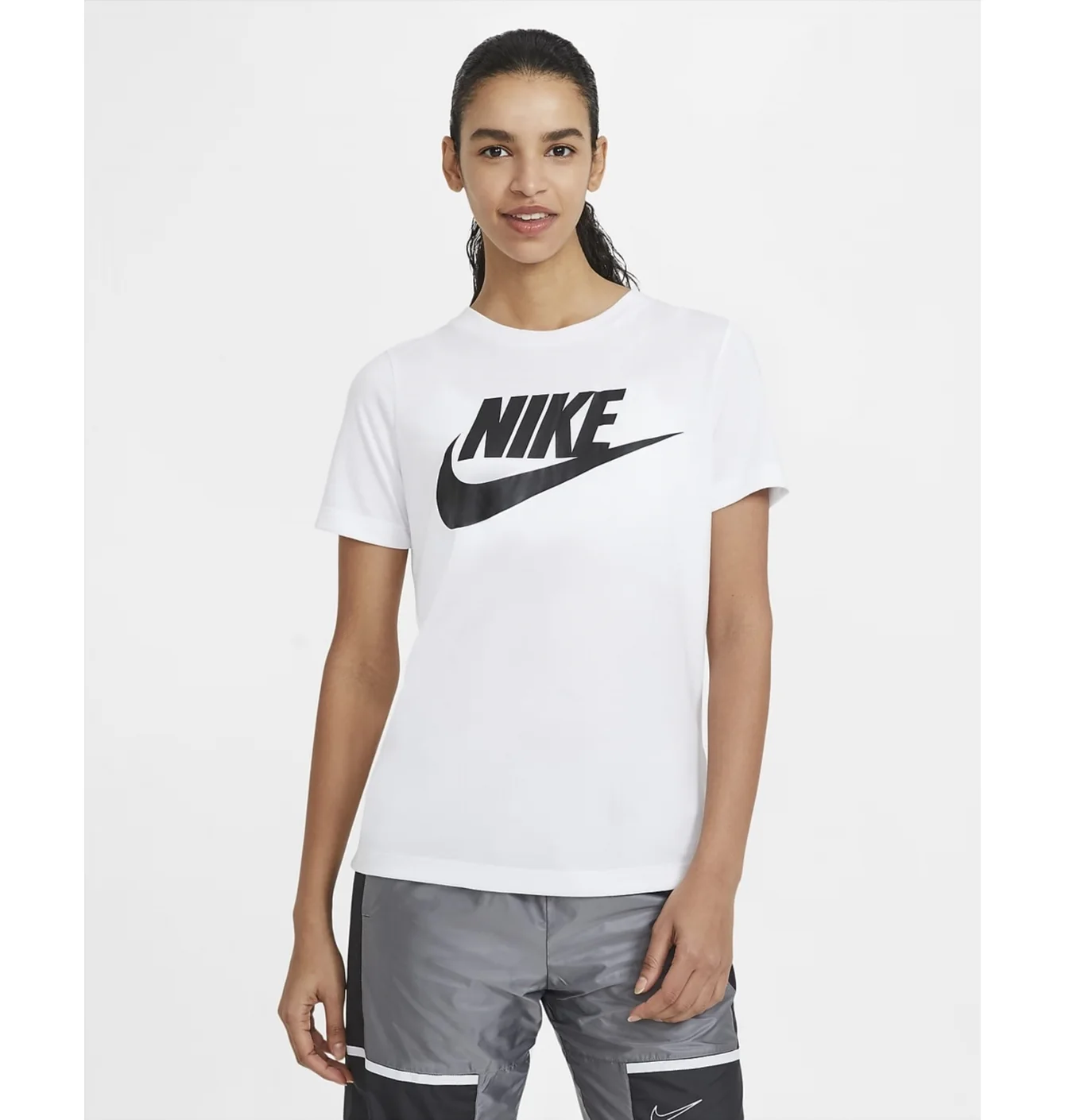 ФУТБОЛКА ЖІНОЧА NIKE