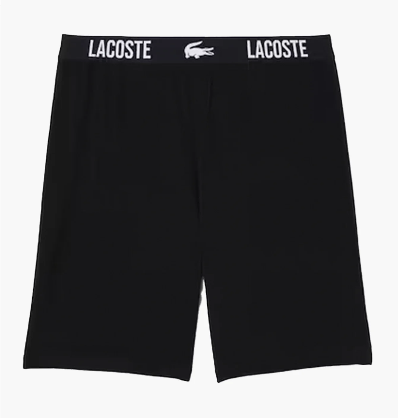 Lacoste Repeat Waistband Shorts