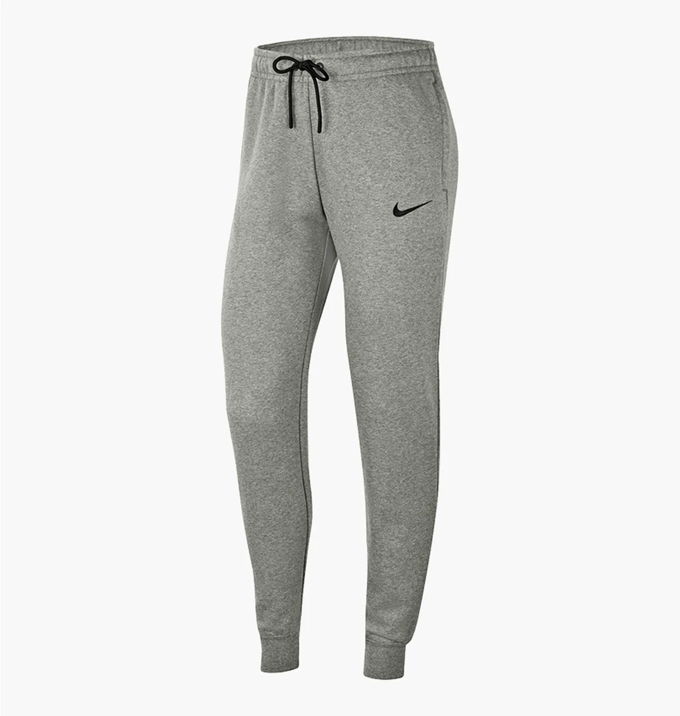 Штани жіночі Nike Wmns Park 20 Fleece Grey CW6961-063