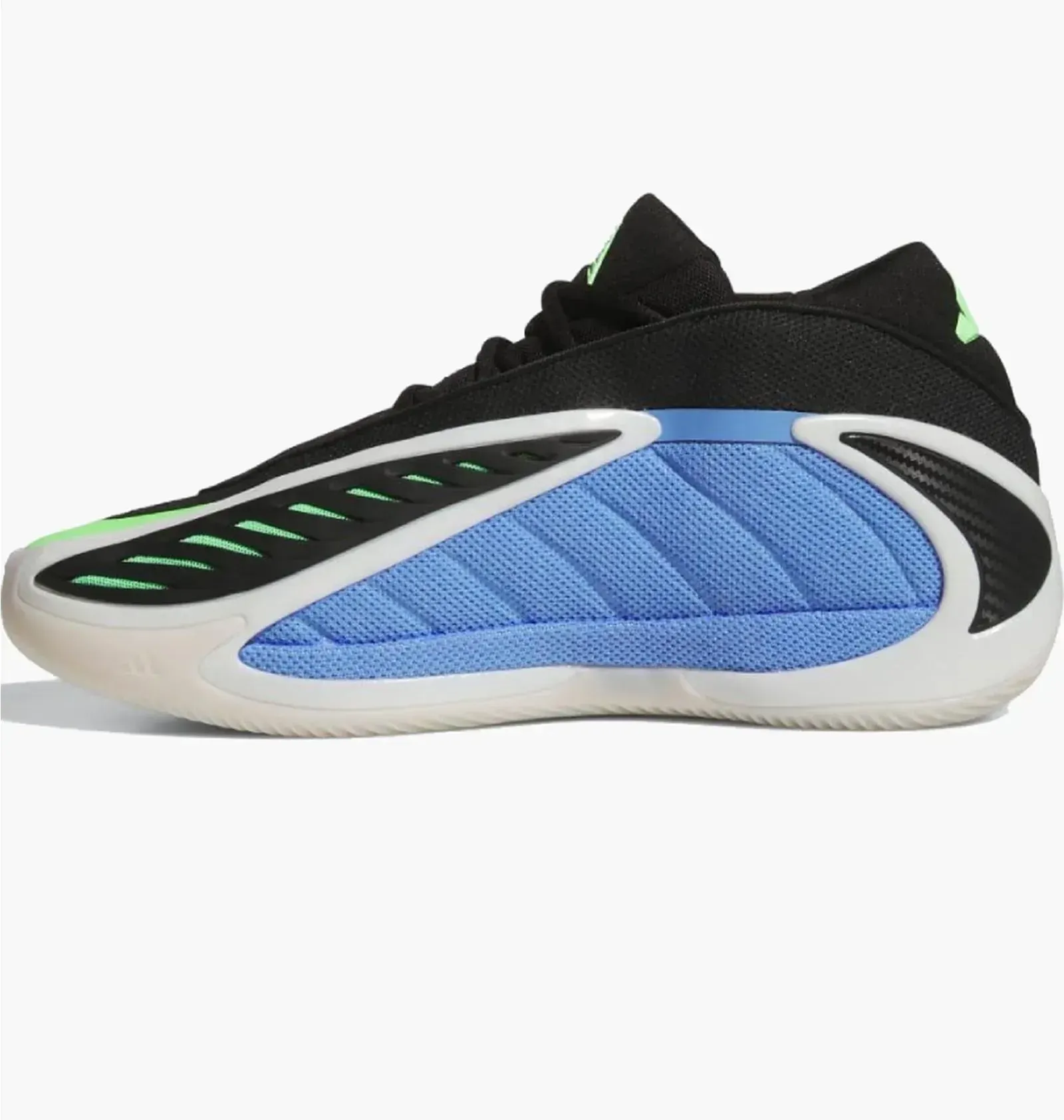 Кросівки чоловічі Nike Ae2 Black/Blue (JR4359)