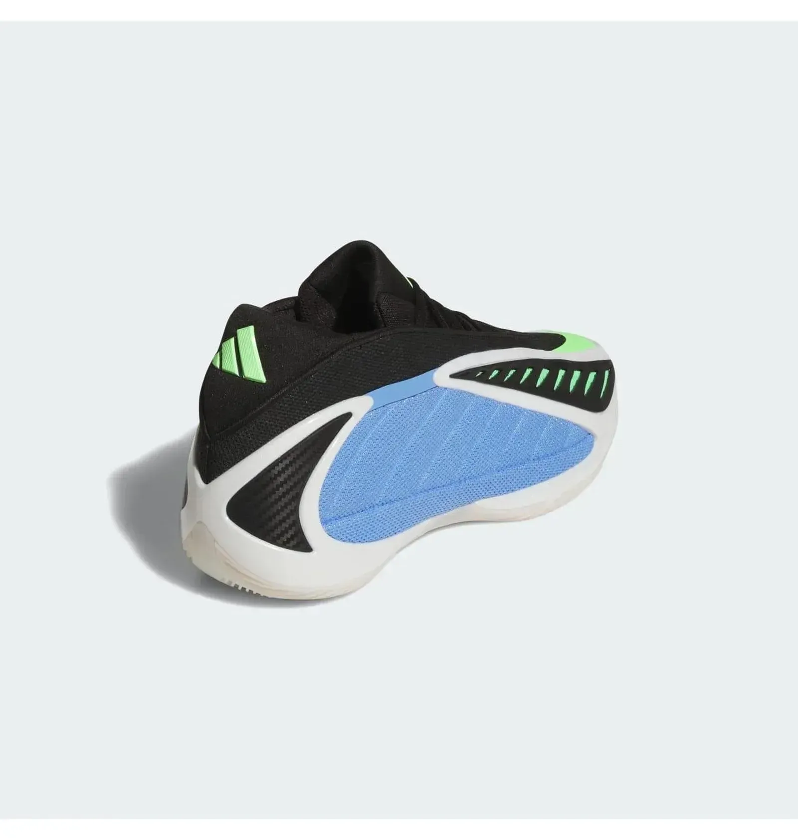 Кросівки чоловічі Nike Ae2 Black/Blue (JR4359)