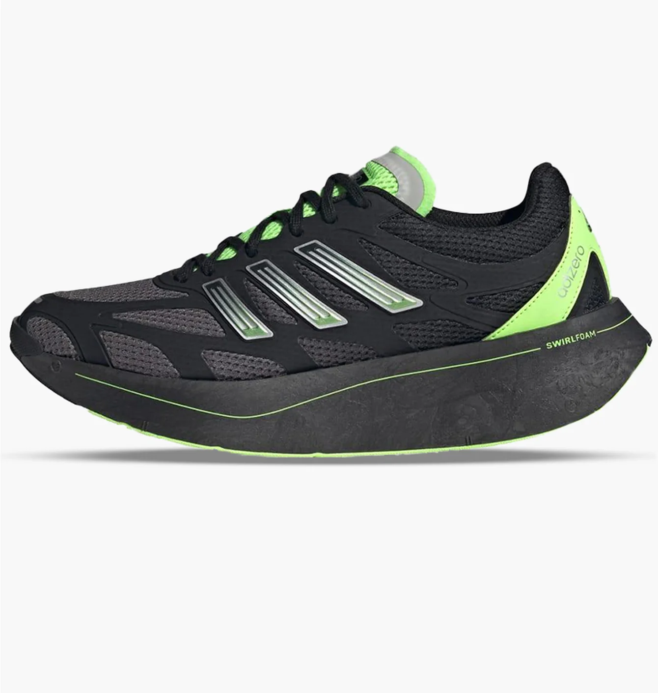 Кросівки унісекс Adidas Adizero Aruku Black JQ8207