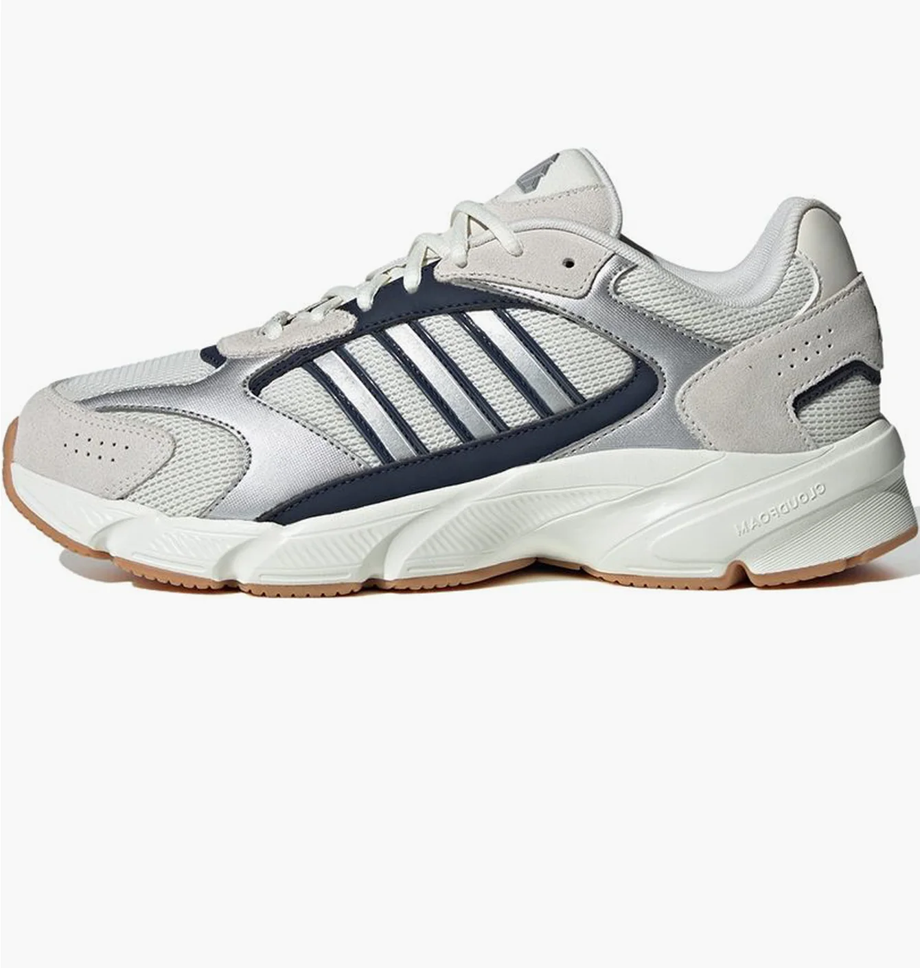 Кросівки чоловічі Adidas Crazychaos 2000 Beige/Metallic IG4351
