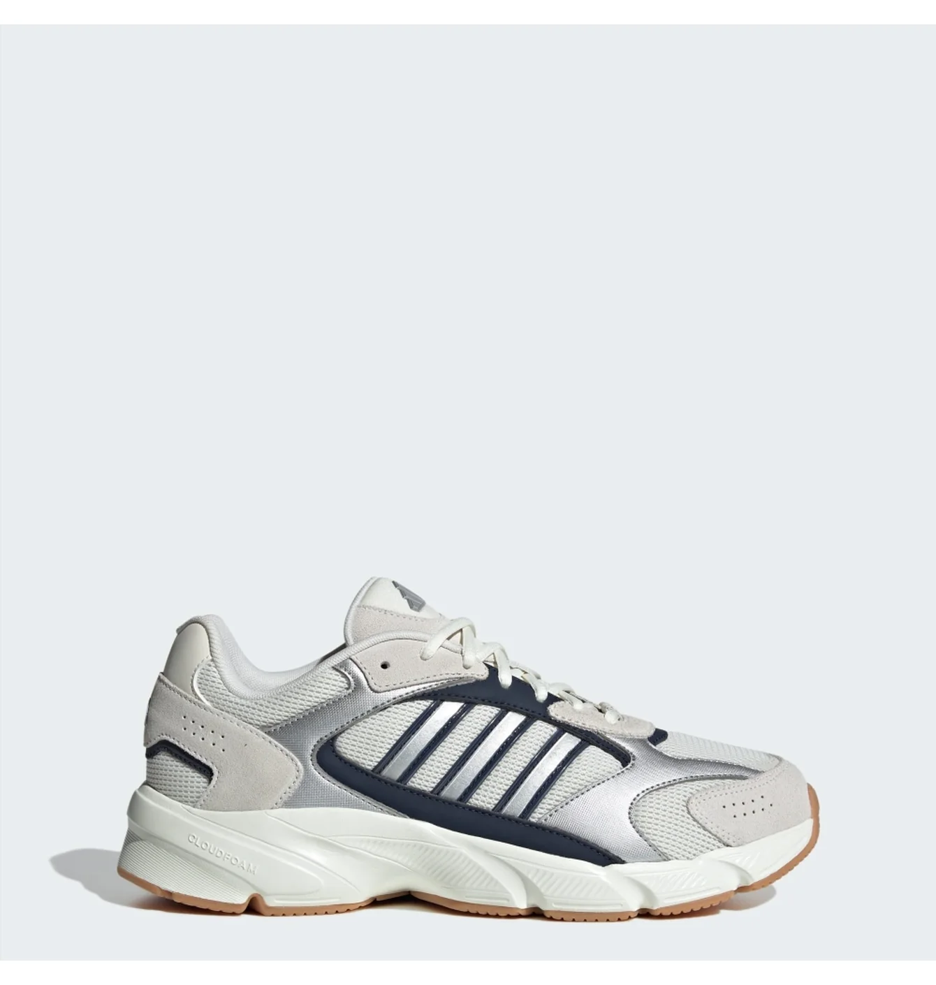 Кросівки чоловічі Adidas Crazychaos 2000 Beige/Metallic IG4351
