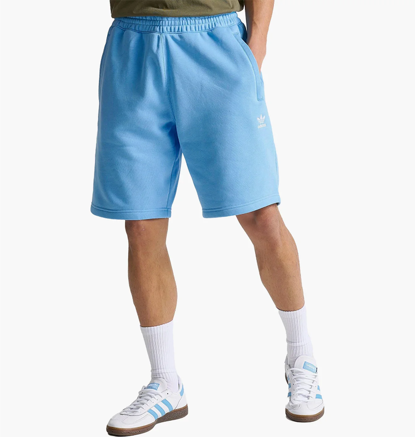 Шорти Adidas
