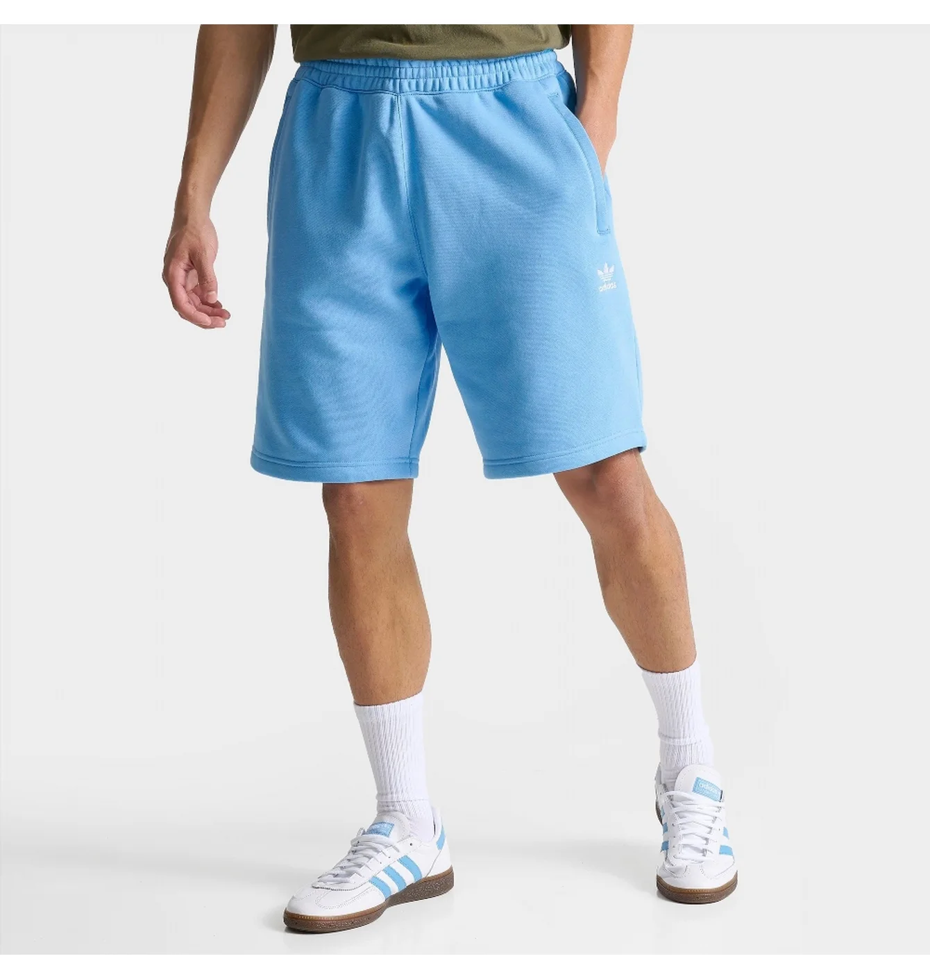 Шорти Adidas