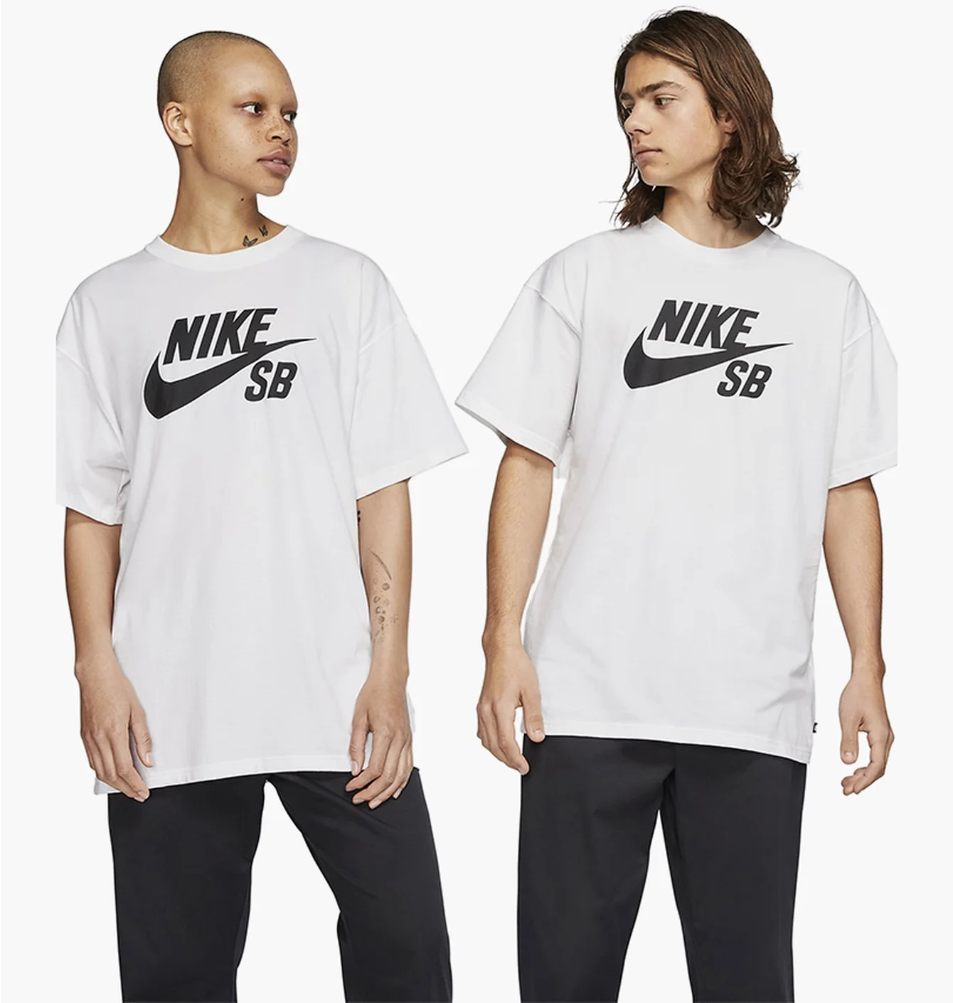 Nike SB Logo Tee
