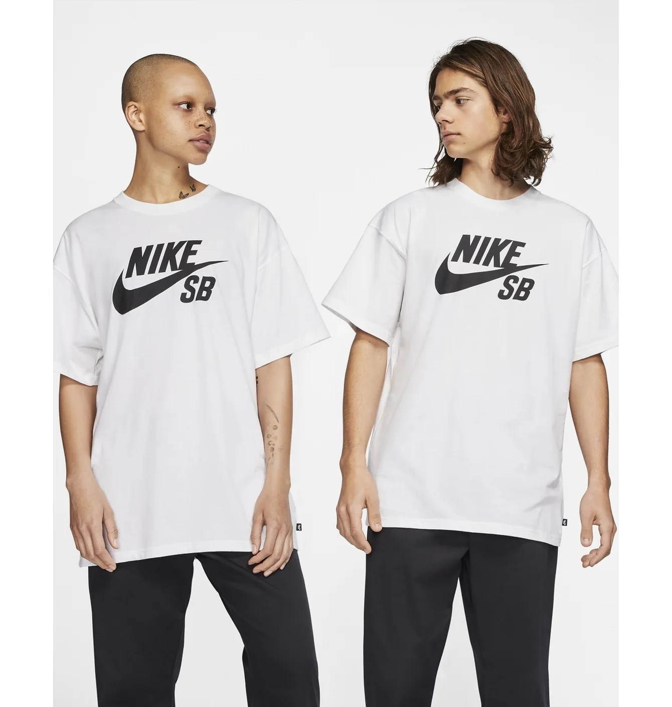 Nike SB Logo Tee