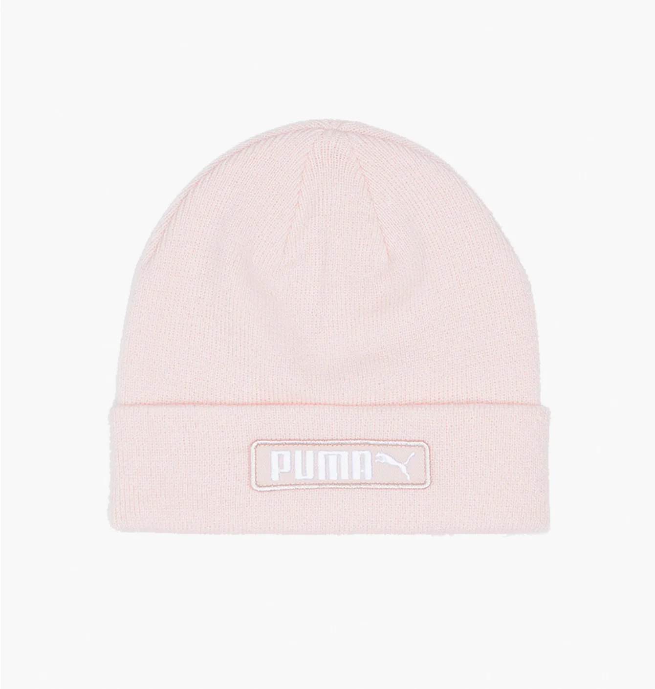 PUMA Classic Cuff Beanie