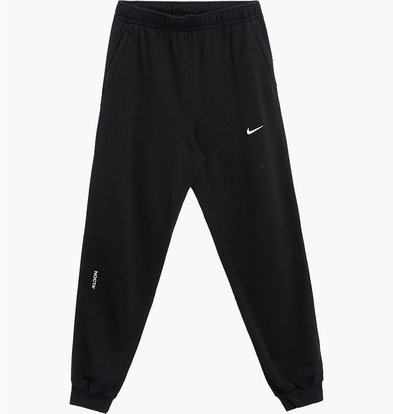 Nike x NOCTA Fleece CS Sweatpant Black