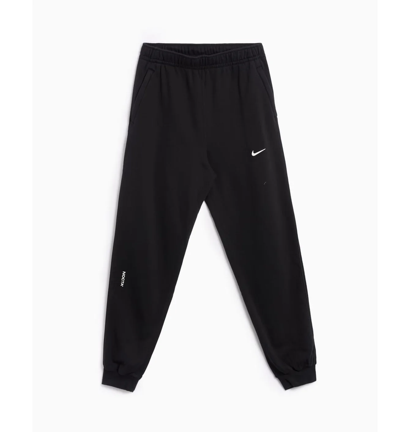 Nike x NOCTA Fleece CS Sweatpant Black