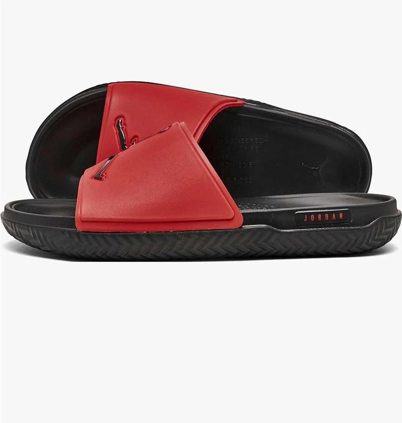 Тапочки JORDAN JUMPMAN SLIDE