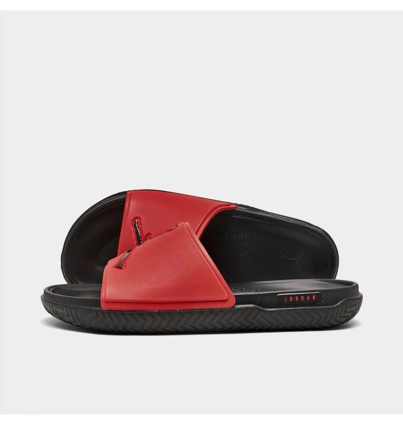 Тапочки JORDAN JUMPMAN SLIDE