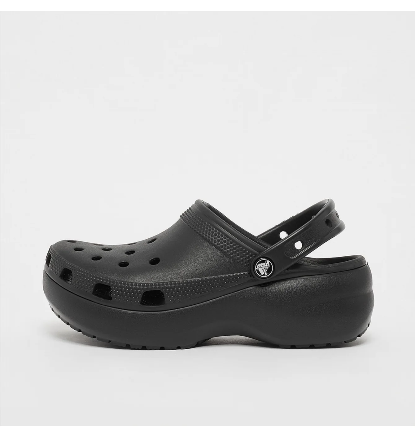 Crocs Classic Platform Clog W