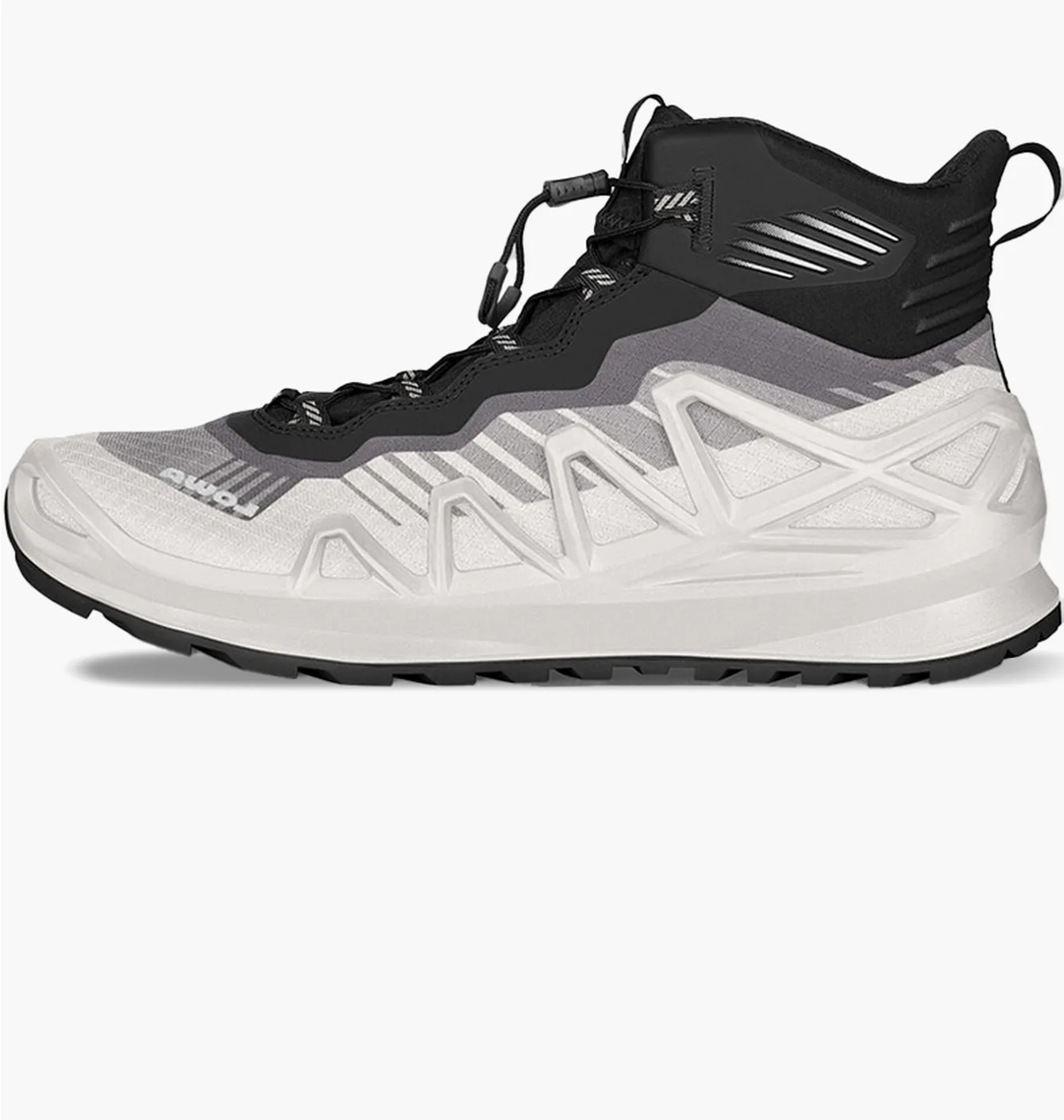 Lowa Merger Gtx Lo