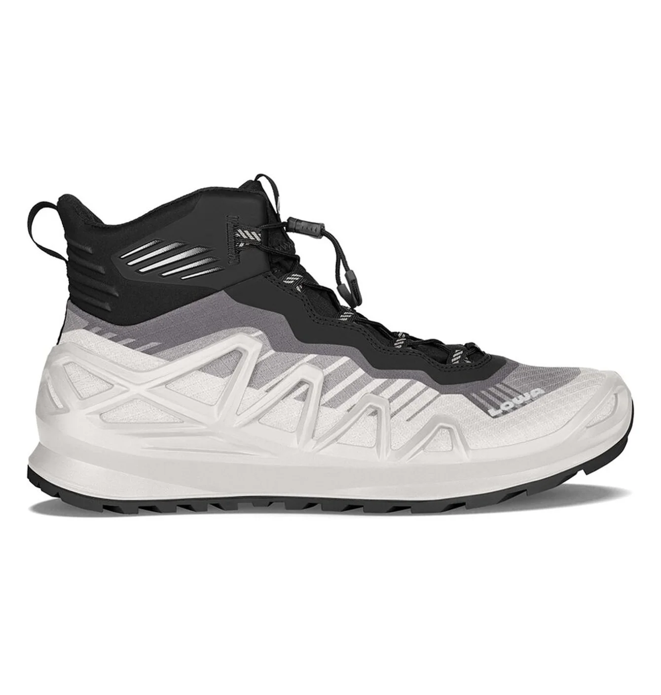 Lowa Merger Gtx Lo