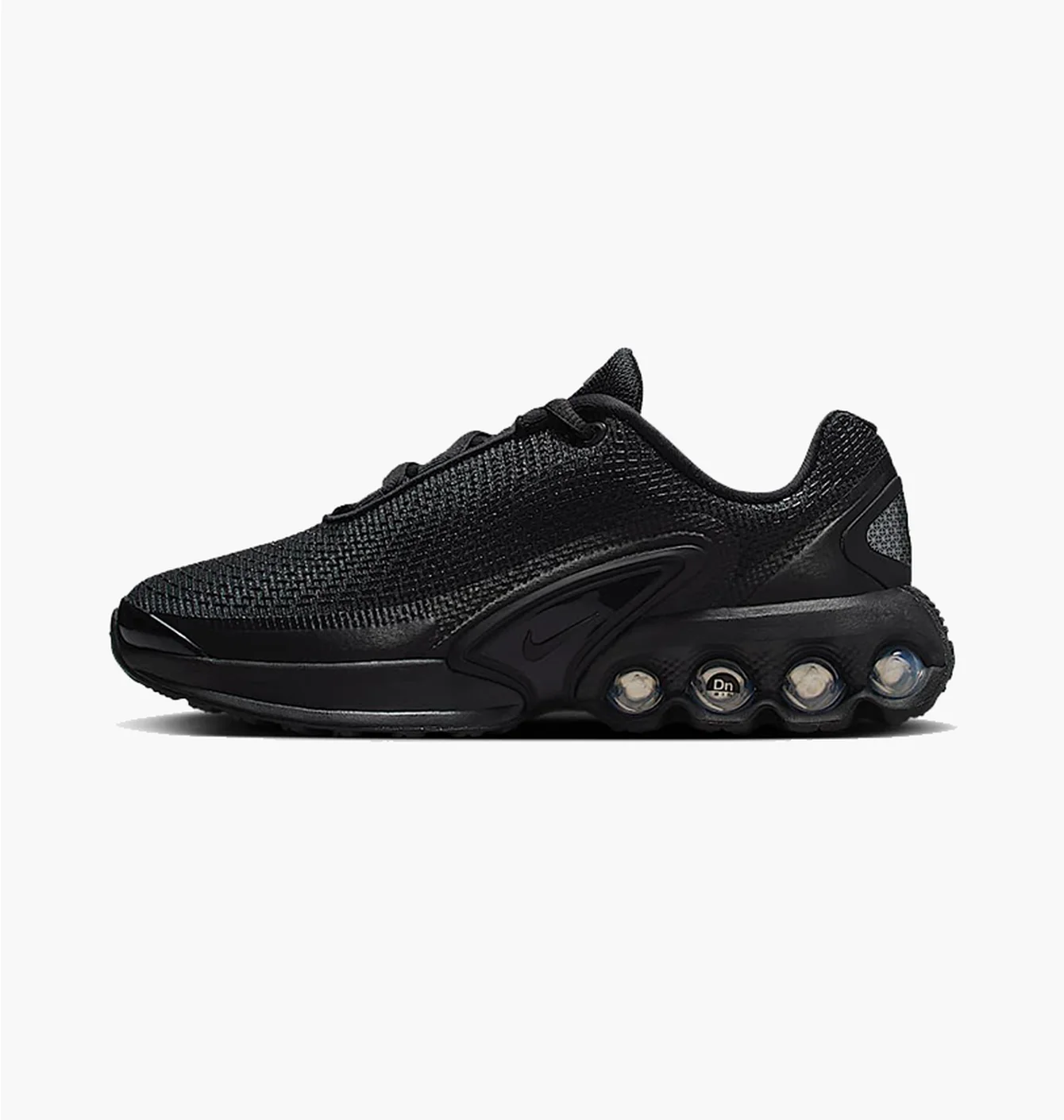 Кросівки дитячі Nike Air Max Dn Black IH7672-002