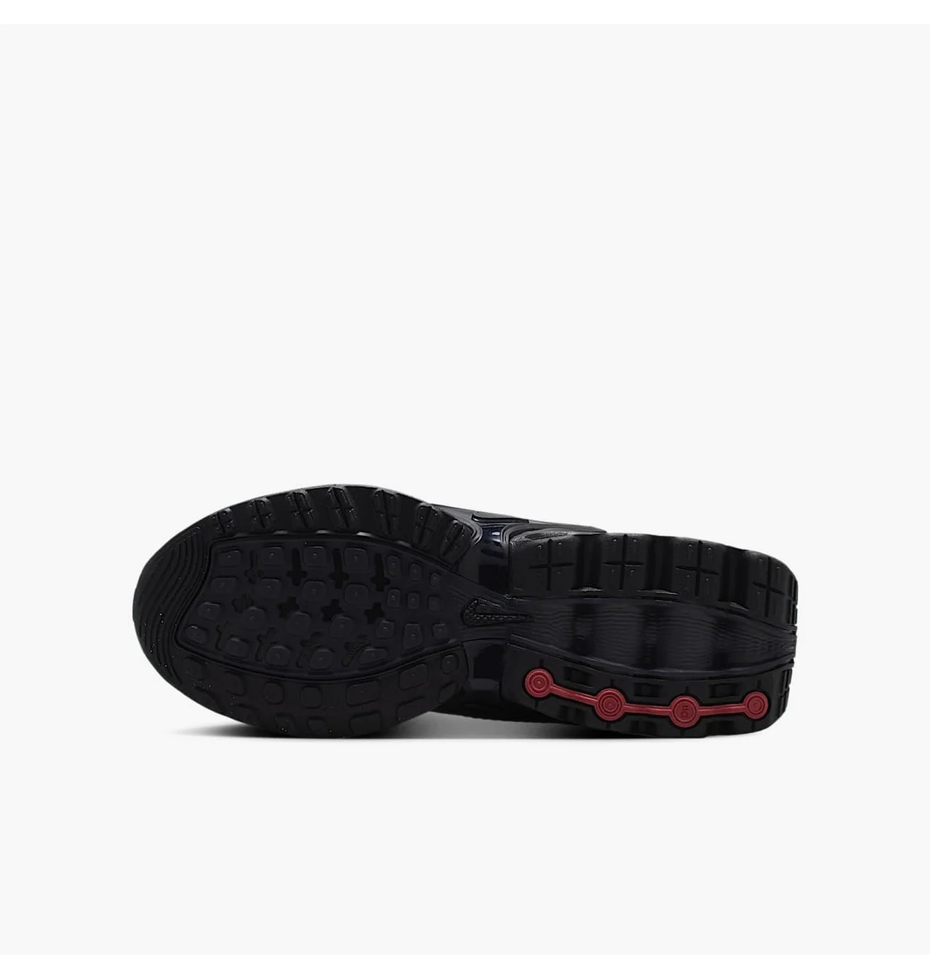 Кросівки дитячі Nike Air Max Dn Black IH7672-002