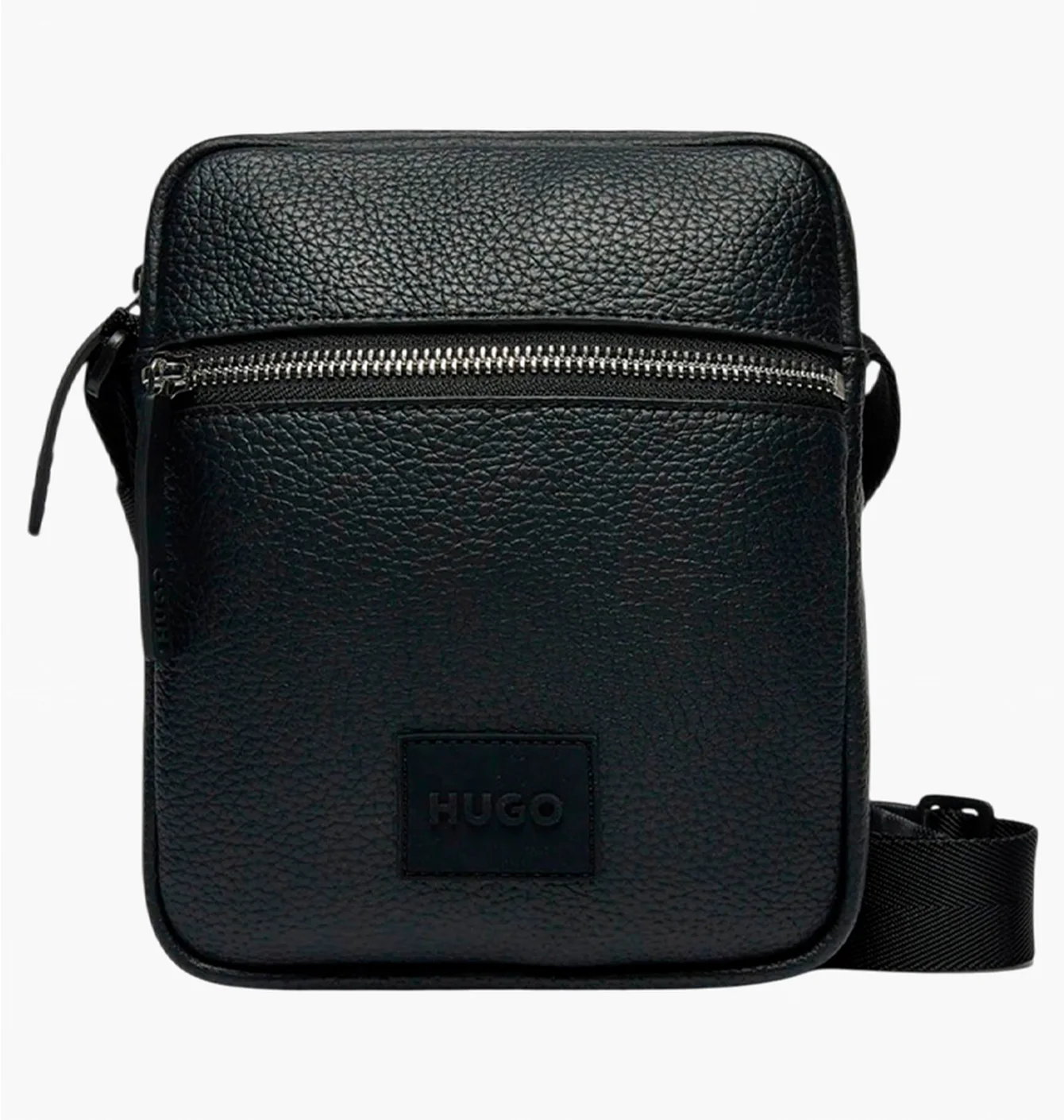 Сумка чоловіча Hugo Ethon 2.0 Black 50535669