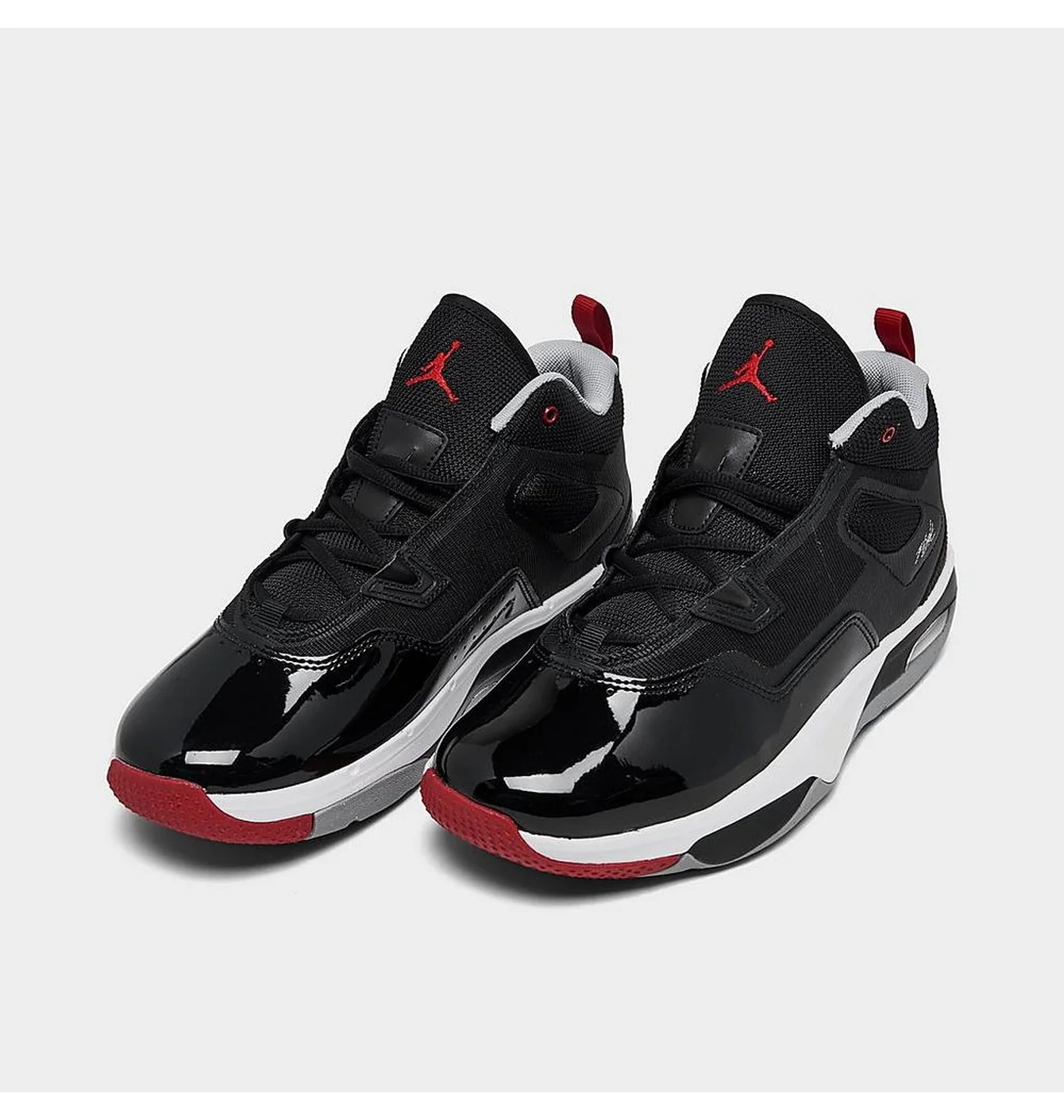JORDAN STAY LOYAL 3 (GS)