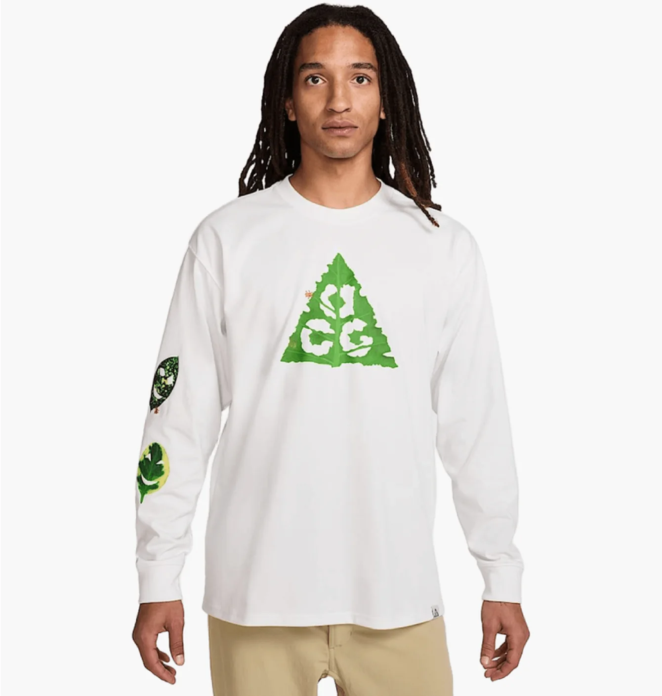 ACG LONG SLEEVE