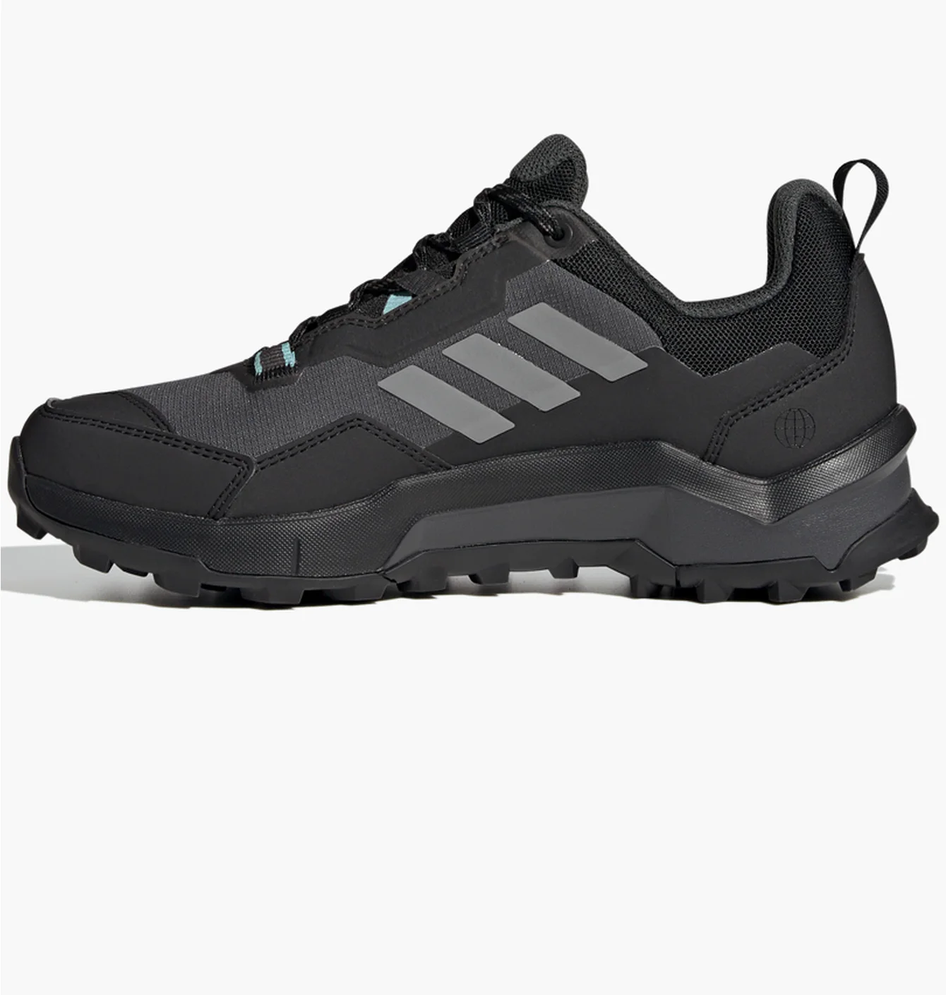 Adidas Terrex AX4 Low Gore-Tex Grey Wms