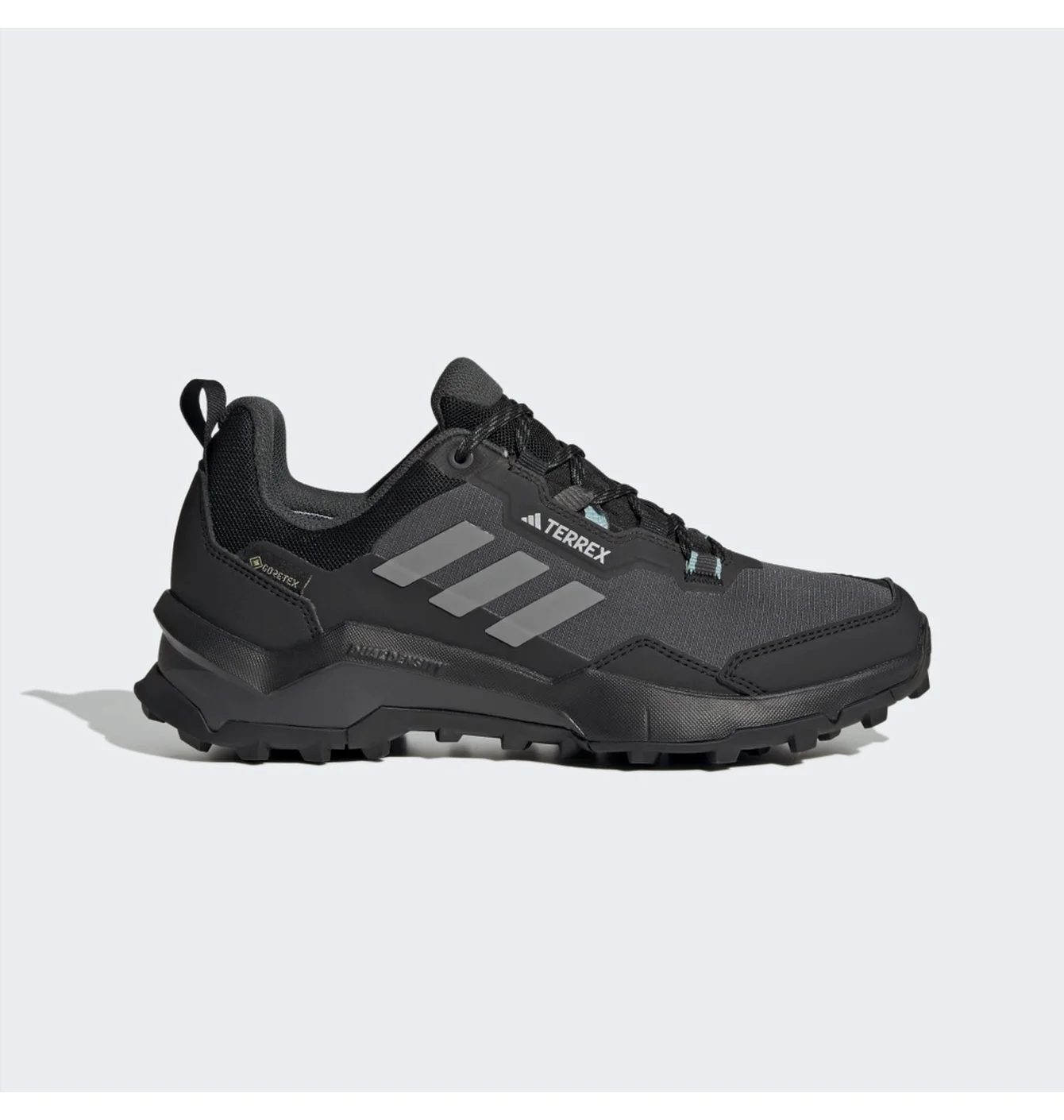 Adidas Terrex AX4 Low Gore-Tex Grey Wms