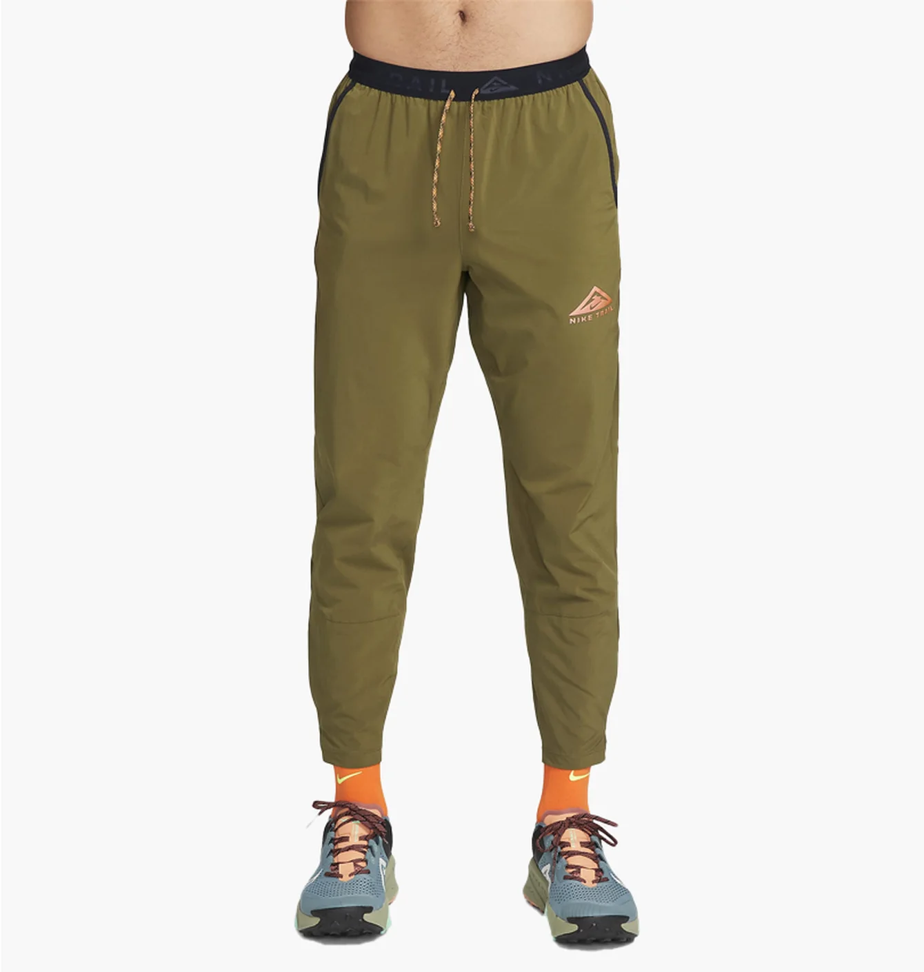 NIKE DRI FIT TRAIL DAWN RANGE