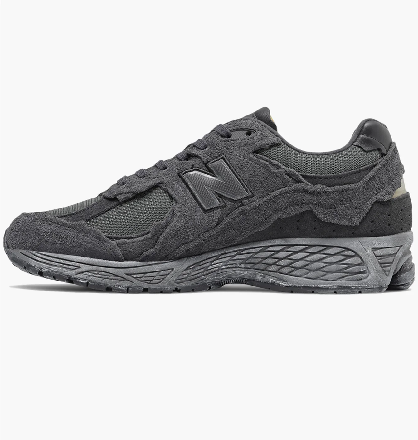 Кросівки чоловічі New Balance 2002R Protection Pack Phantom Grey M2002RDB-D-095