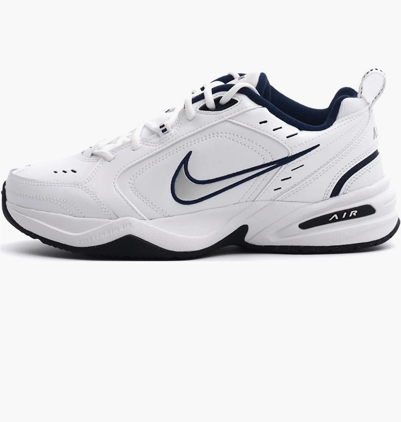 Nike air monarch IV