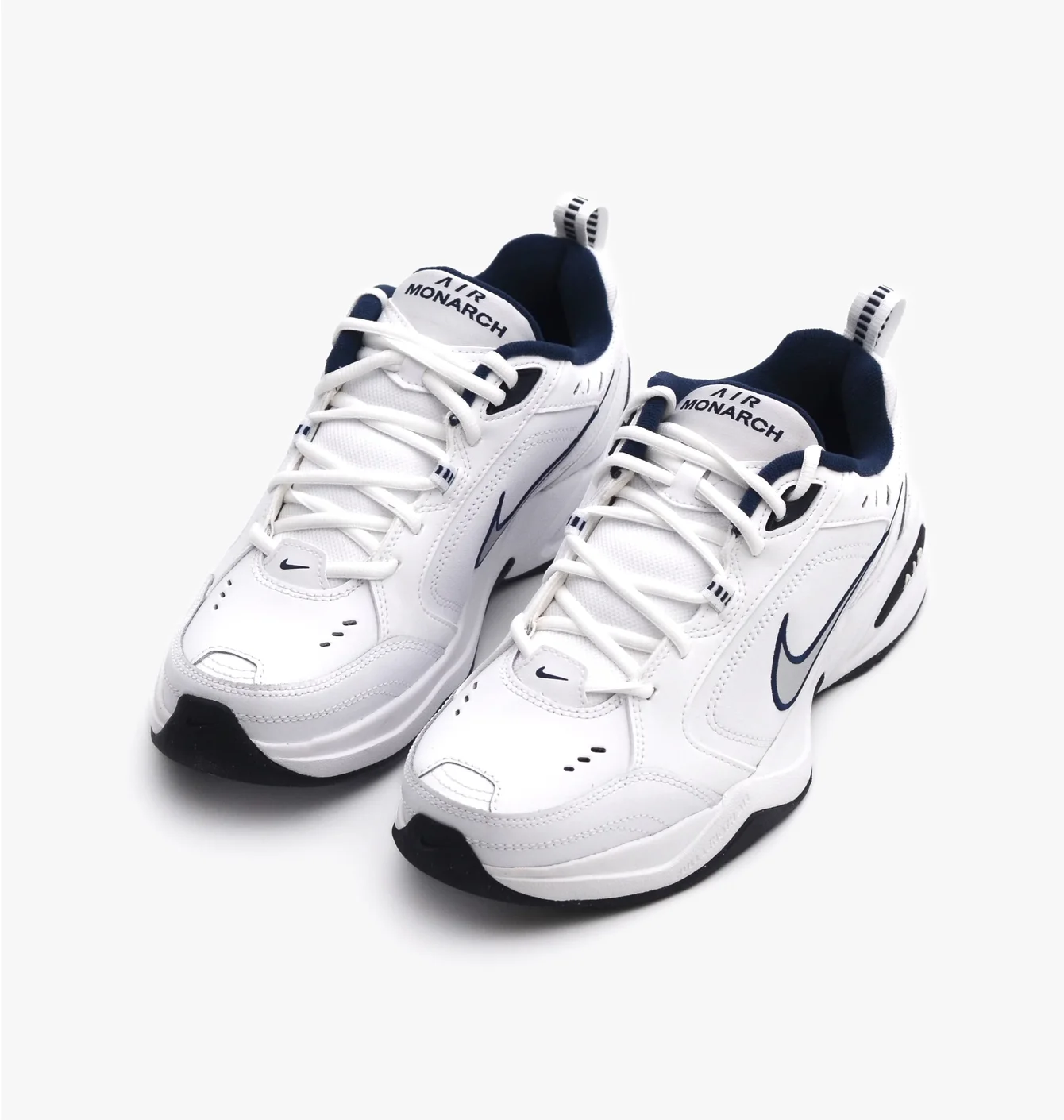 Nike air monarch IV