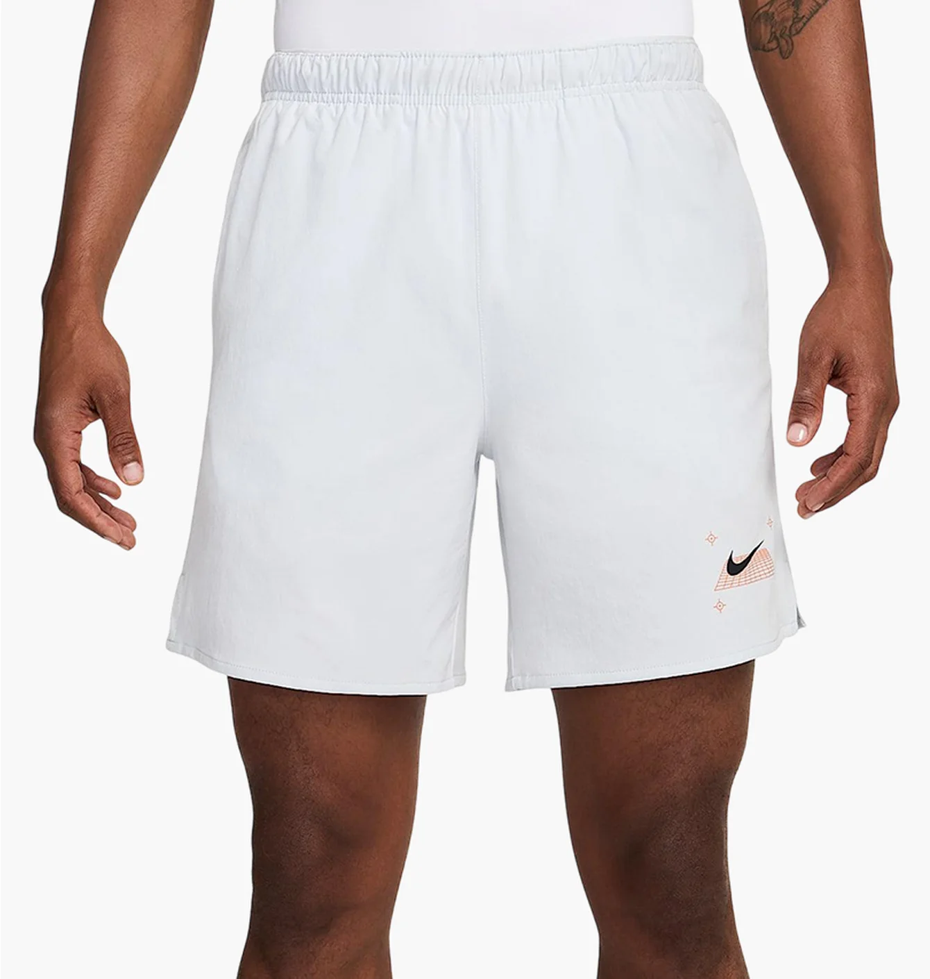 NIKE CHALLENGER