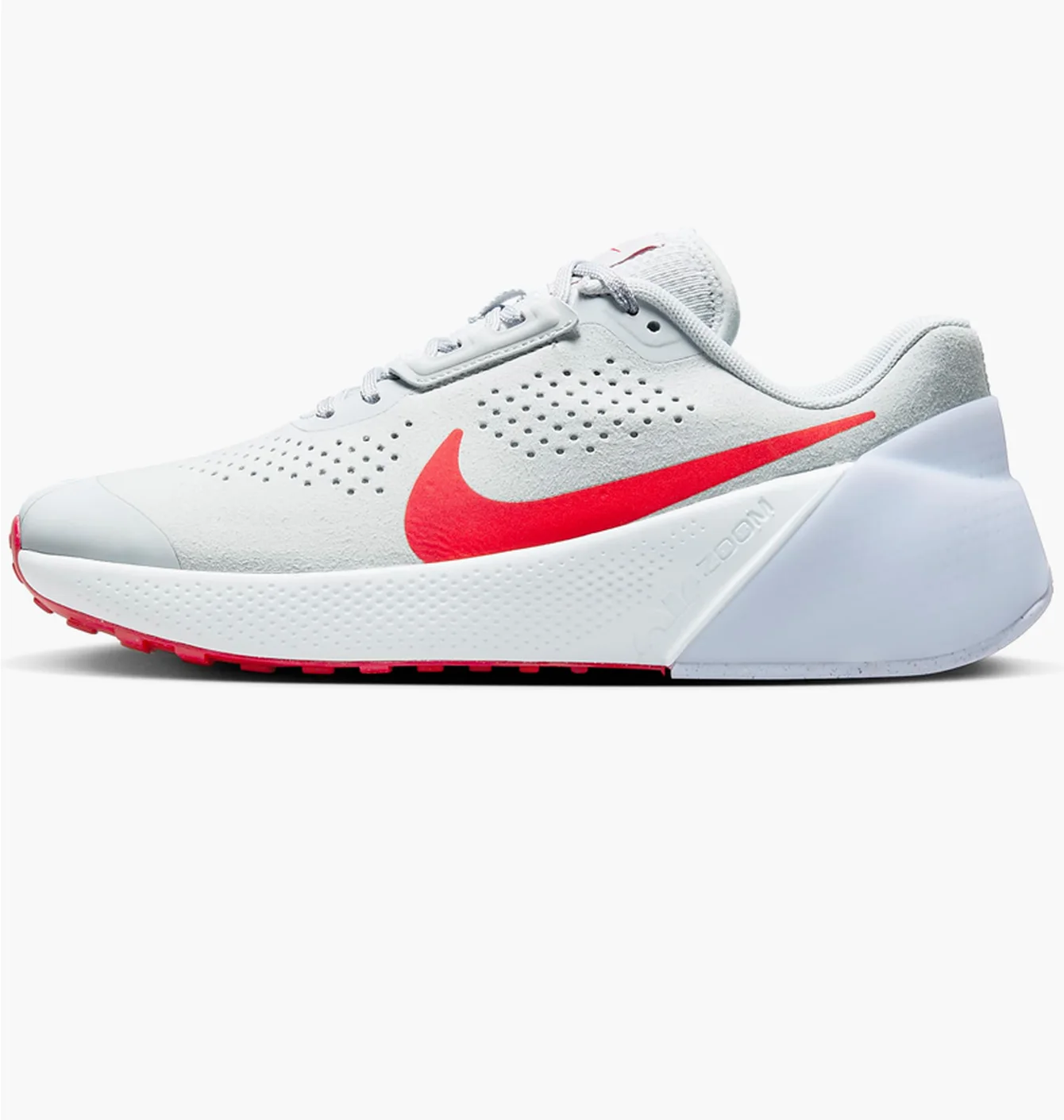 Кросівки чоловічі Nike Air Zoom Tr 1 Workout Shoes White DX9016-004