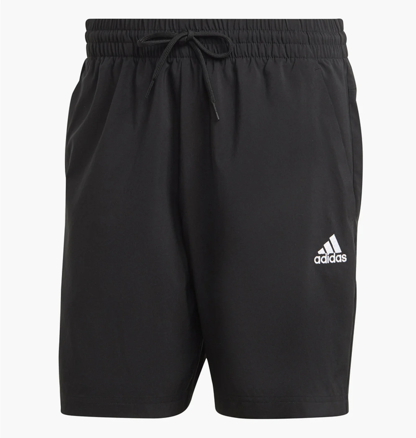 Шорти чоловічі Adidas Aeroready Essentials Black IC9392