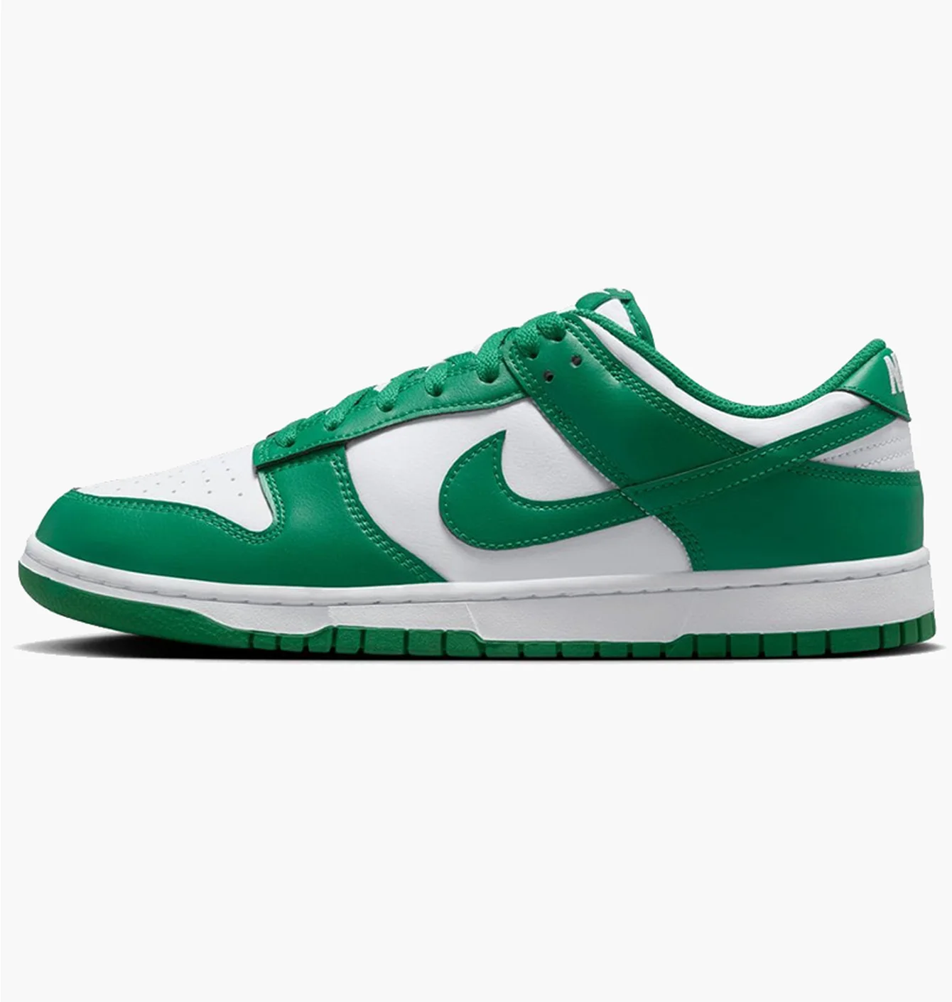 Dunk low