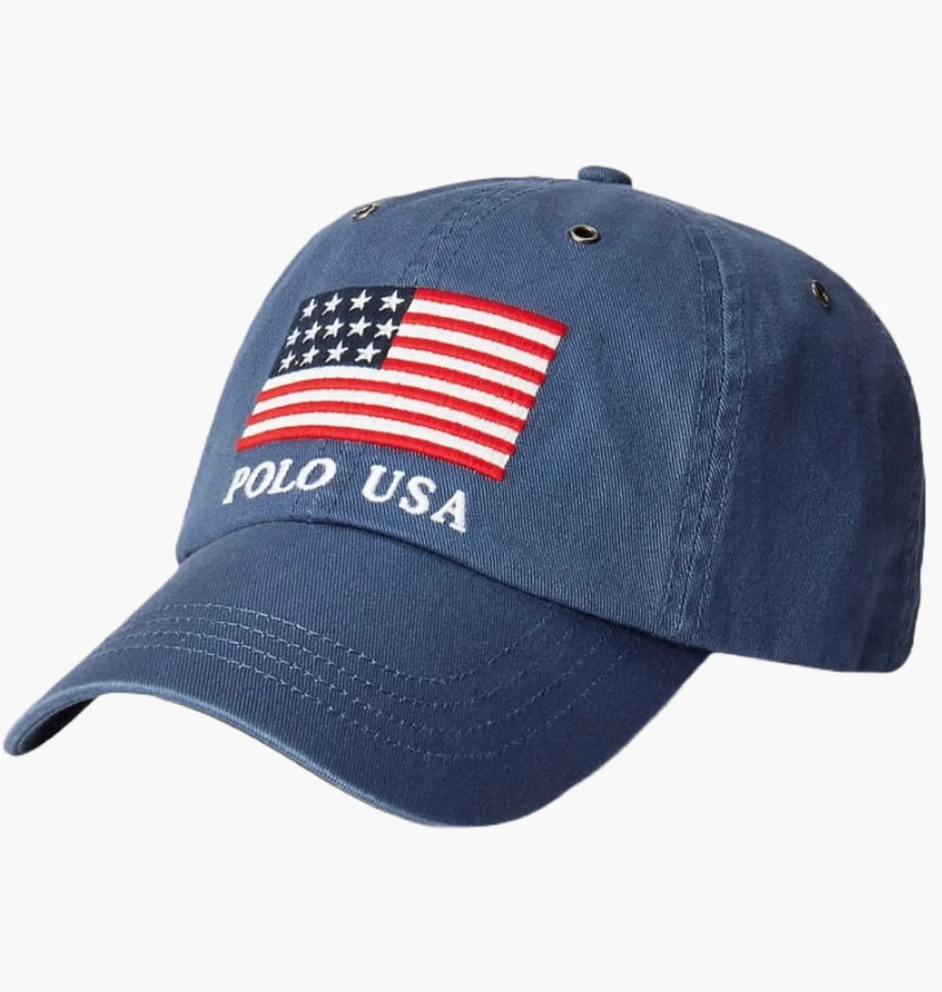 Кепка POLO USA Flag Sport Cap