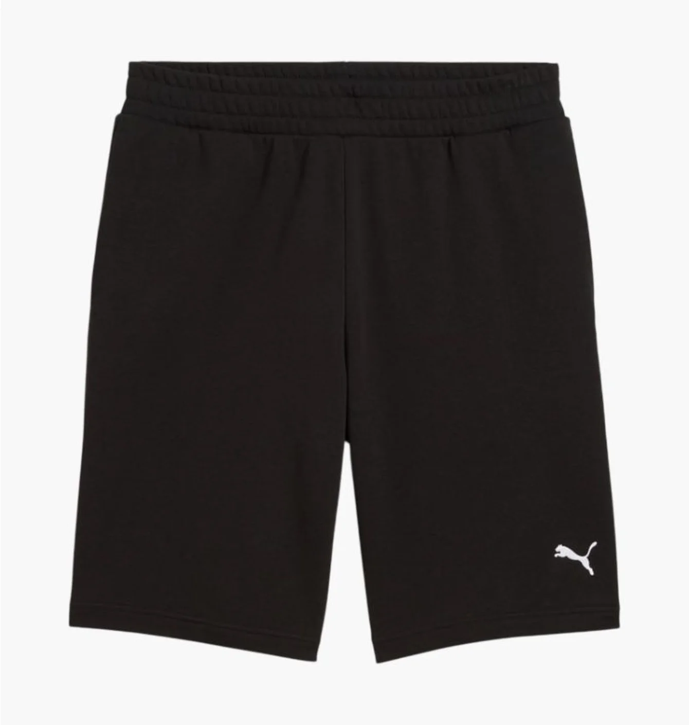 Шорти чоловічі Puma Essentials Black 682598-01