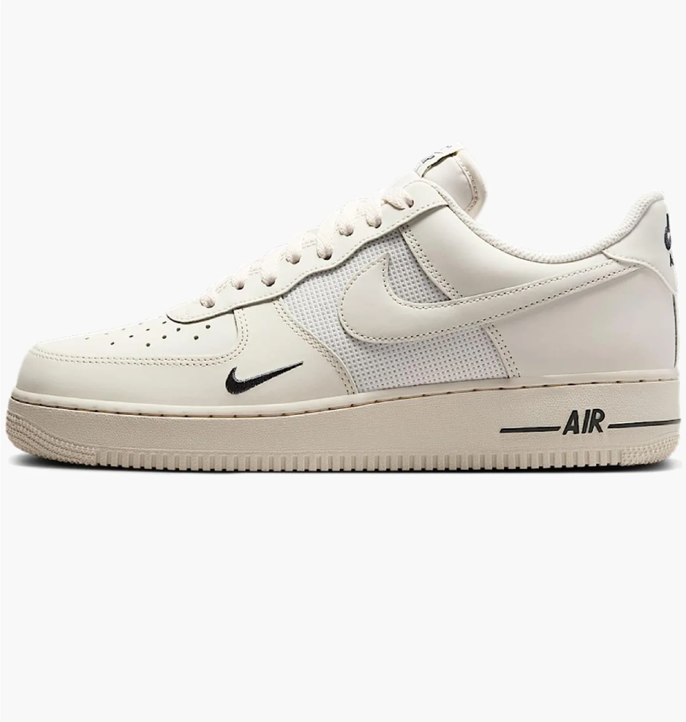 Кросівки чоловічі Nike Air Force 1 07 Lv8 Beige IM6002-030
